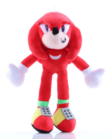 Sonic Plush Doll Toys
