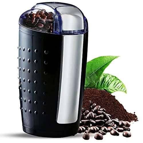 Coffee Grinder Spice Nut Grinders Blender 5 Core CG 01