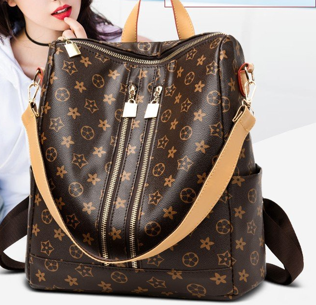 Fashion Backpack