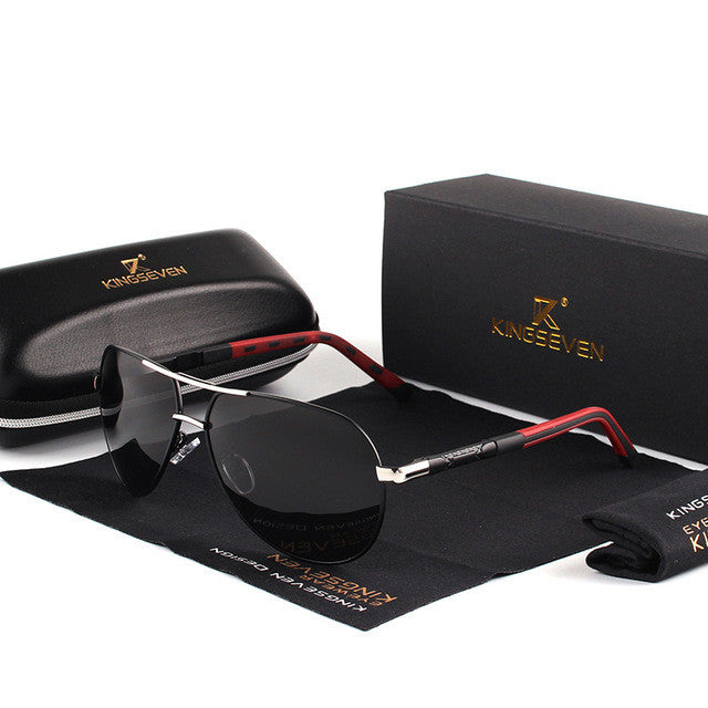 TB Polarized Sunglasses