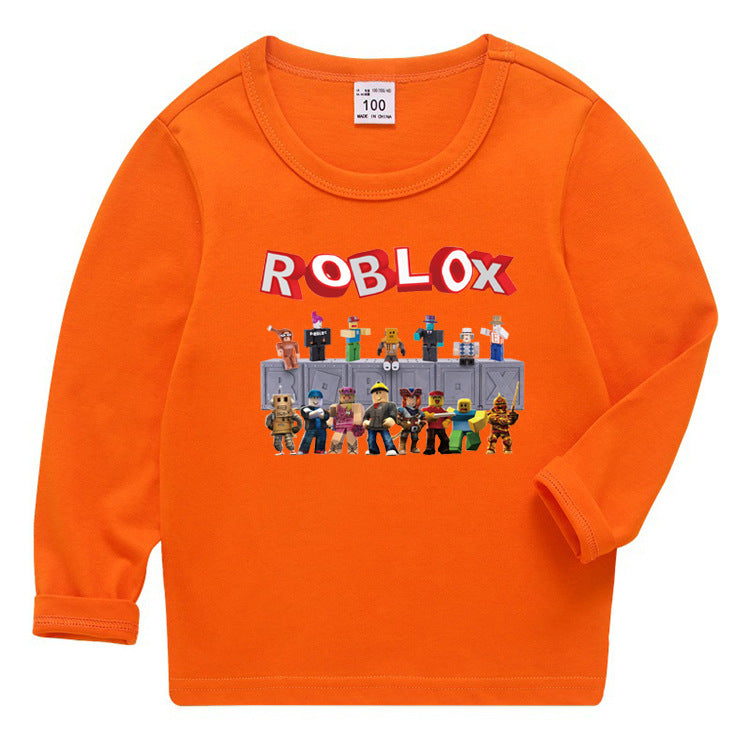 Roblox Undershirt