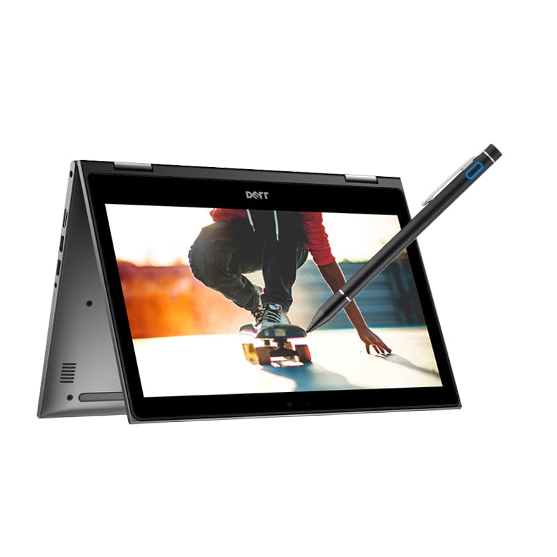 Active Stylus Pen Capacitive Touch Screen Tip For Dell XPS