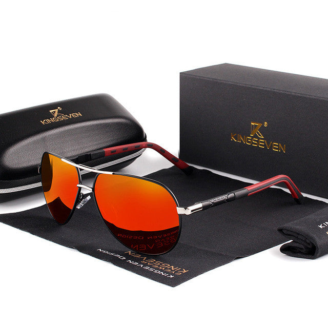 TB Polarized Sunglasses
