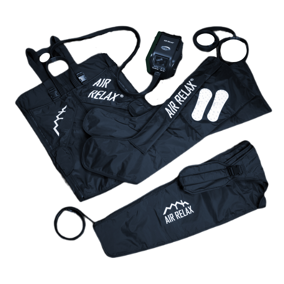 Air Relax 2.0 Complete Recovery System