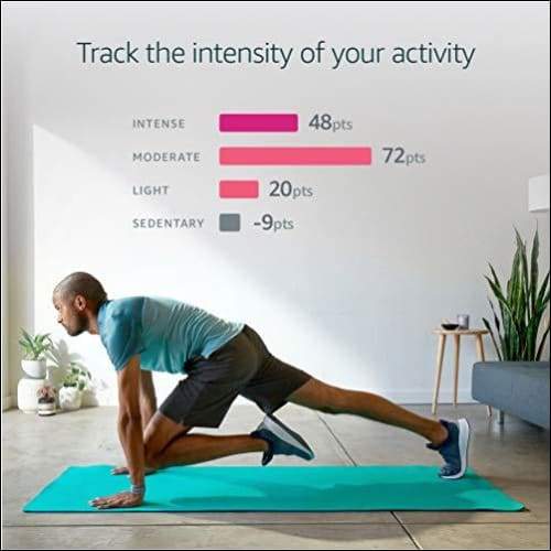 Halo Health & Wellness Smart Band