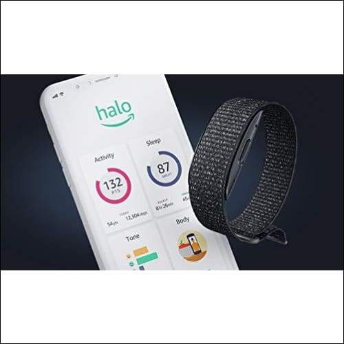 Halo Health & Wellness Smart Band