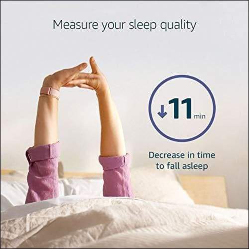 Halo Health & Wellness Smart Band
