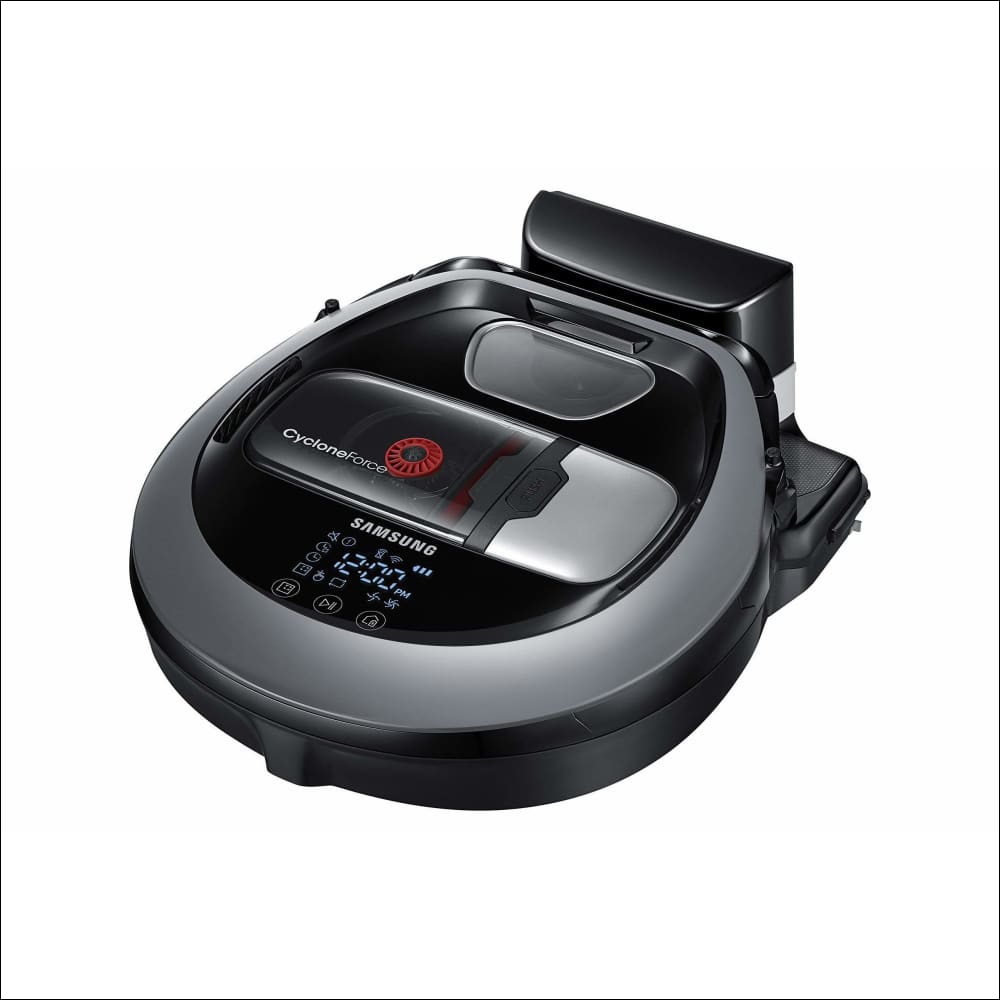 Heavy Duty Robot Vacuum Cleaner