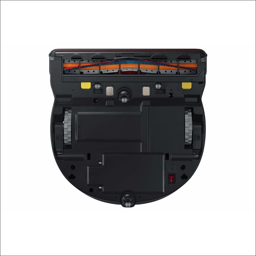 Heavy Duty Robot Vacuum Cleaner