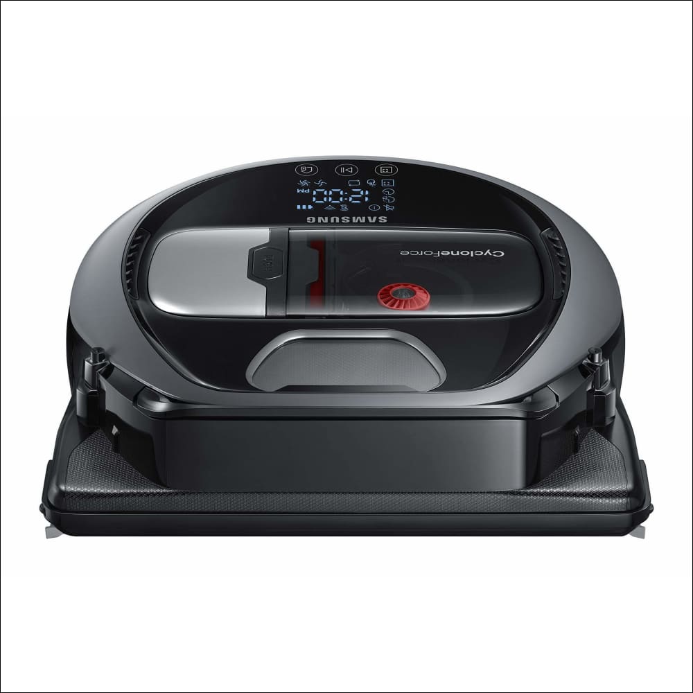 Heavy Duty Robot Vacuum Cleaner