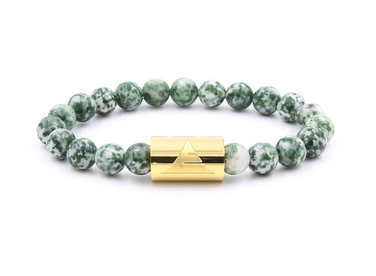 Rocky - Green Tree Agate