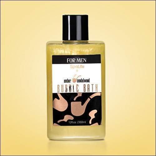 Luxury Spa Bath & Body Gift Set Basket