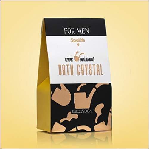 Luxury Spa Bath & Body Gift Set Basket