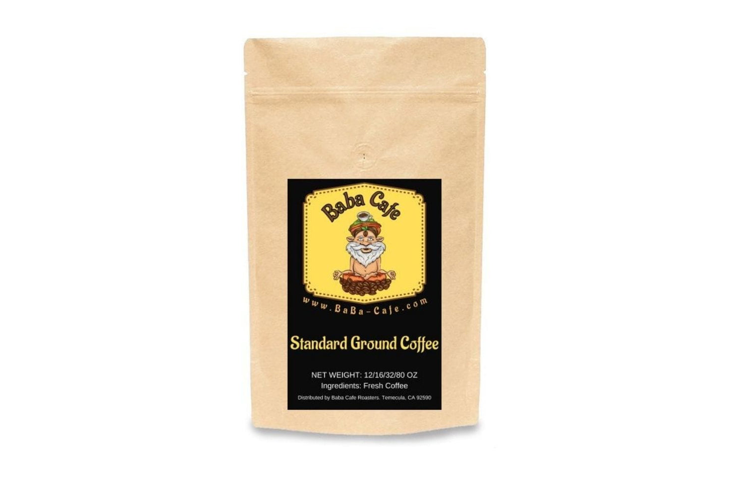 Mexico - Single Origin