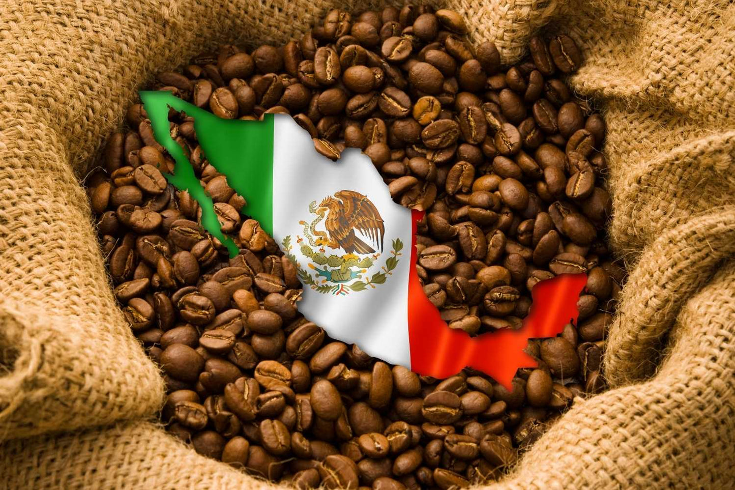 Mexico - Single Origin