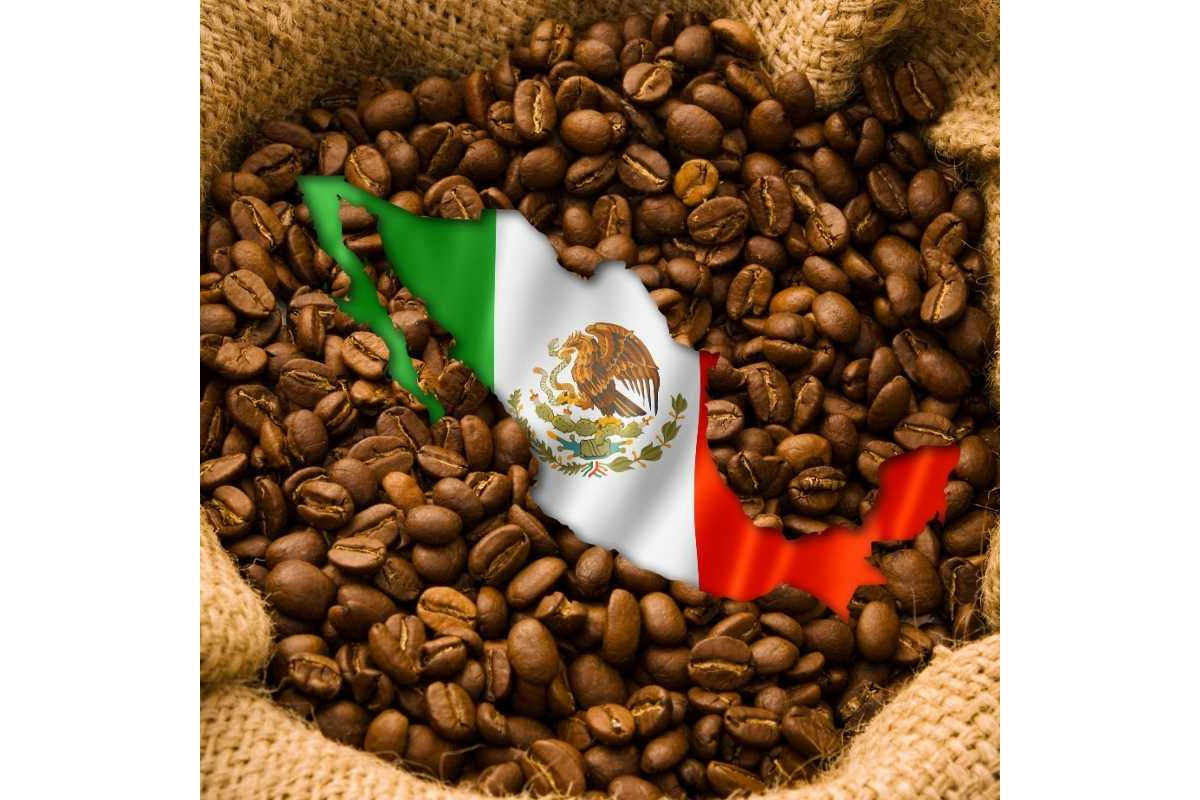 Mexico - Single Origin