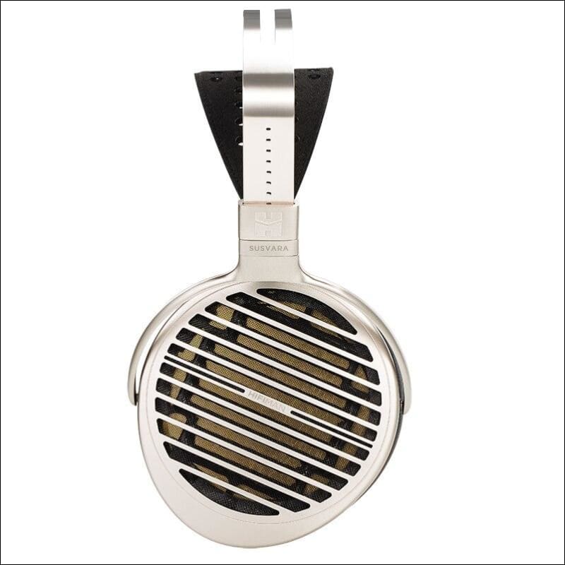 Nanometer Stealth Magnetic Headphones