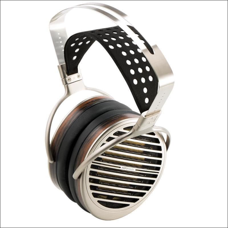 Nanometer Stealth Magnetic Headphones