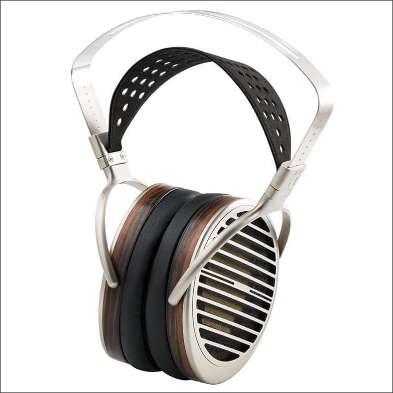Nanometer Stealth Magnetic Headphones