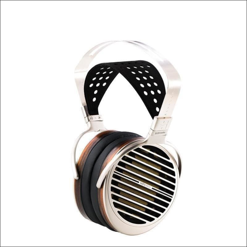 Nanometer Stealth Magnetic Headphones