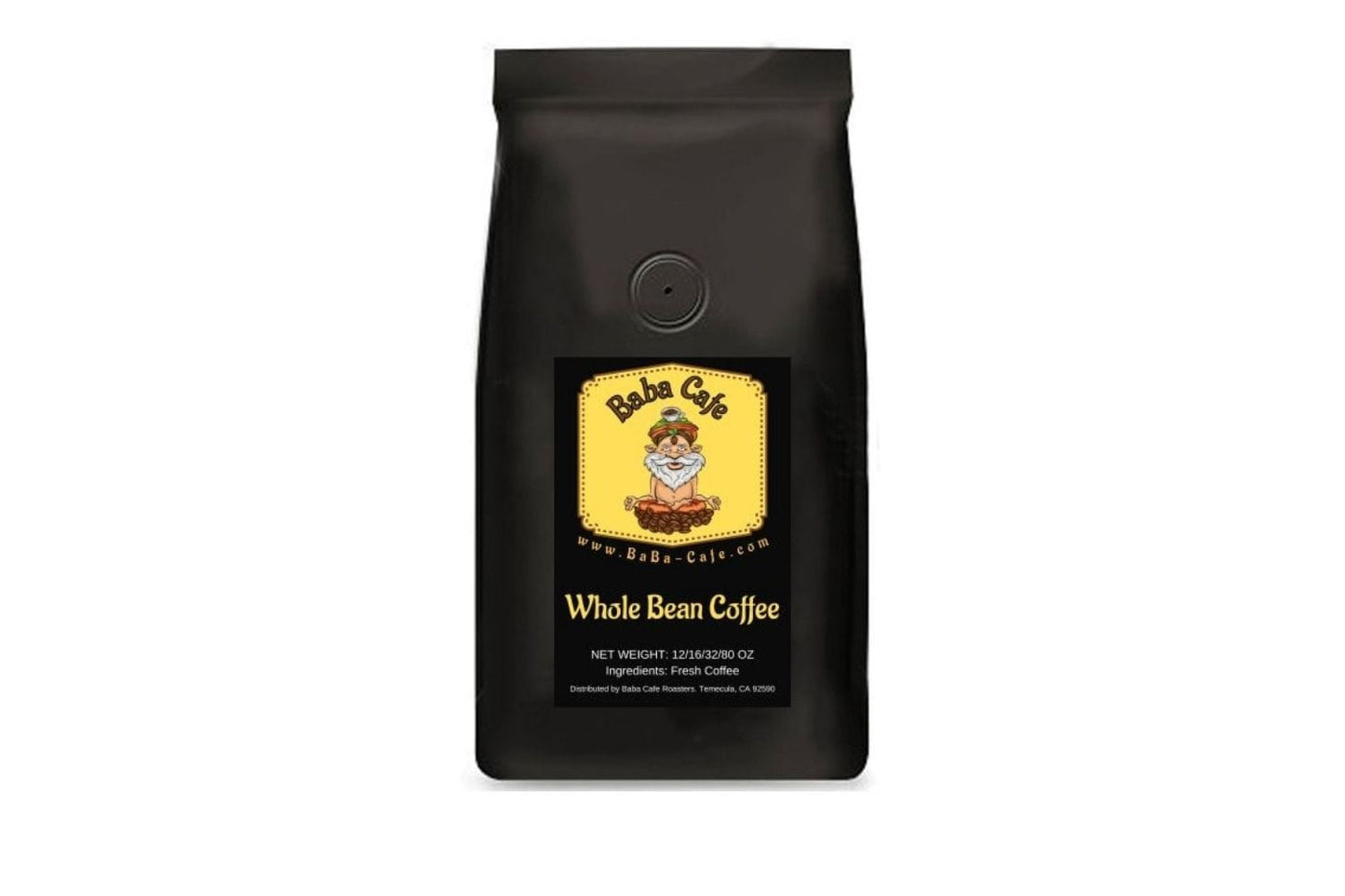 Peru - Single Origin