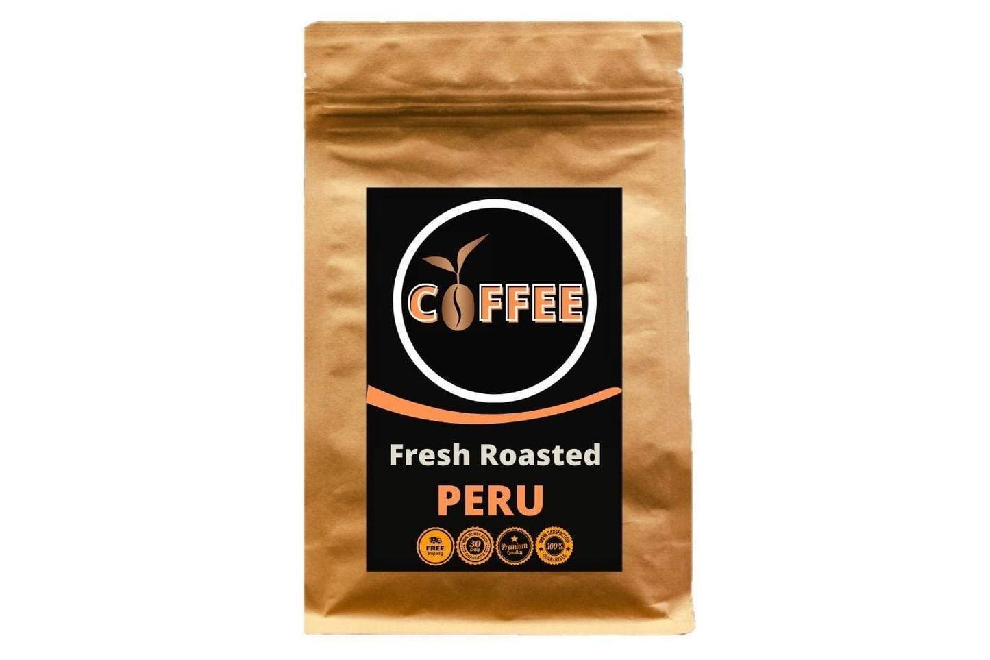 Peru - Single Origin