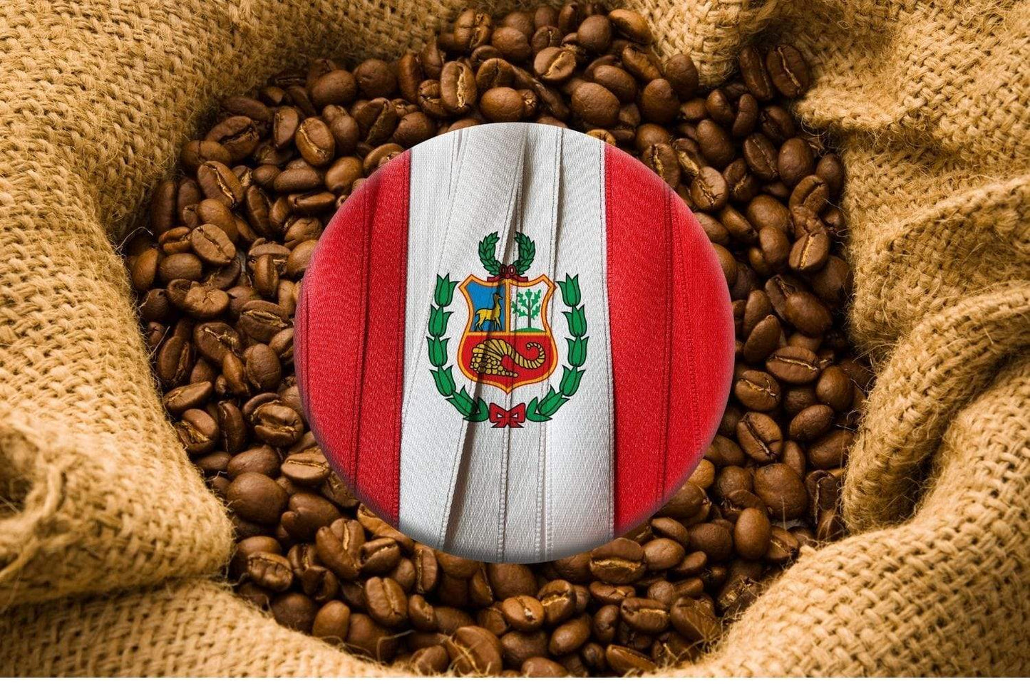 Peru - Single Origin