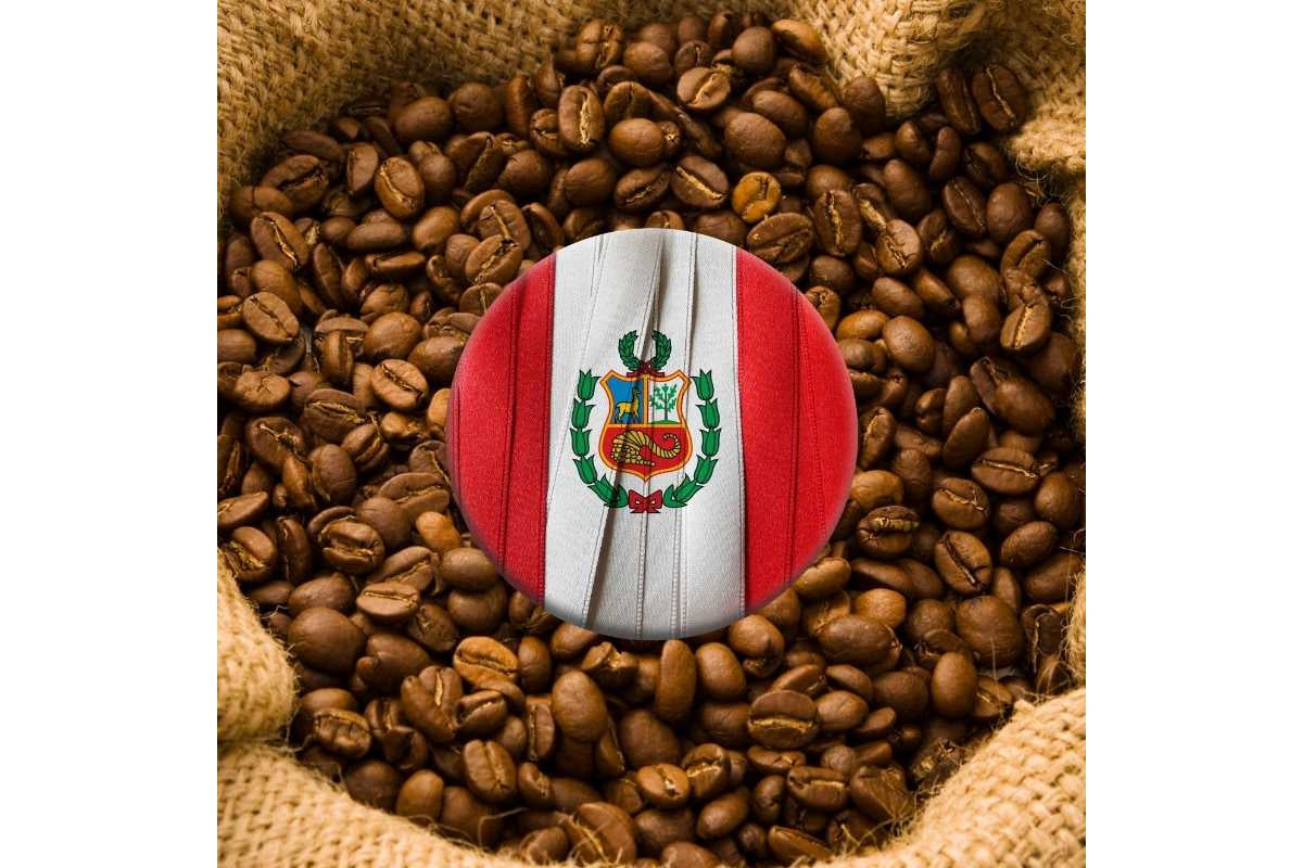 Peru - Single Origin