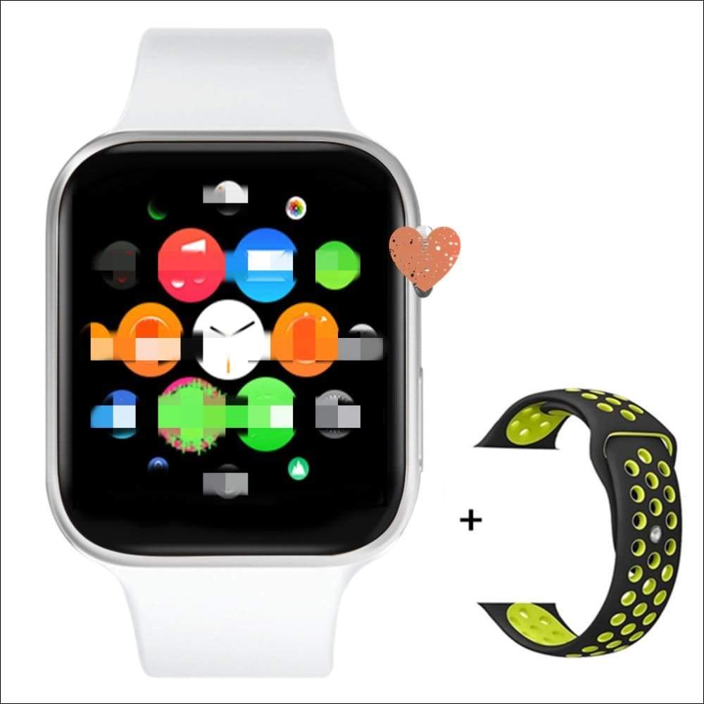 Series 5 Fitness Tracker Smart Watch