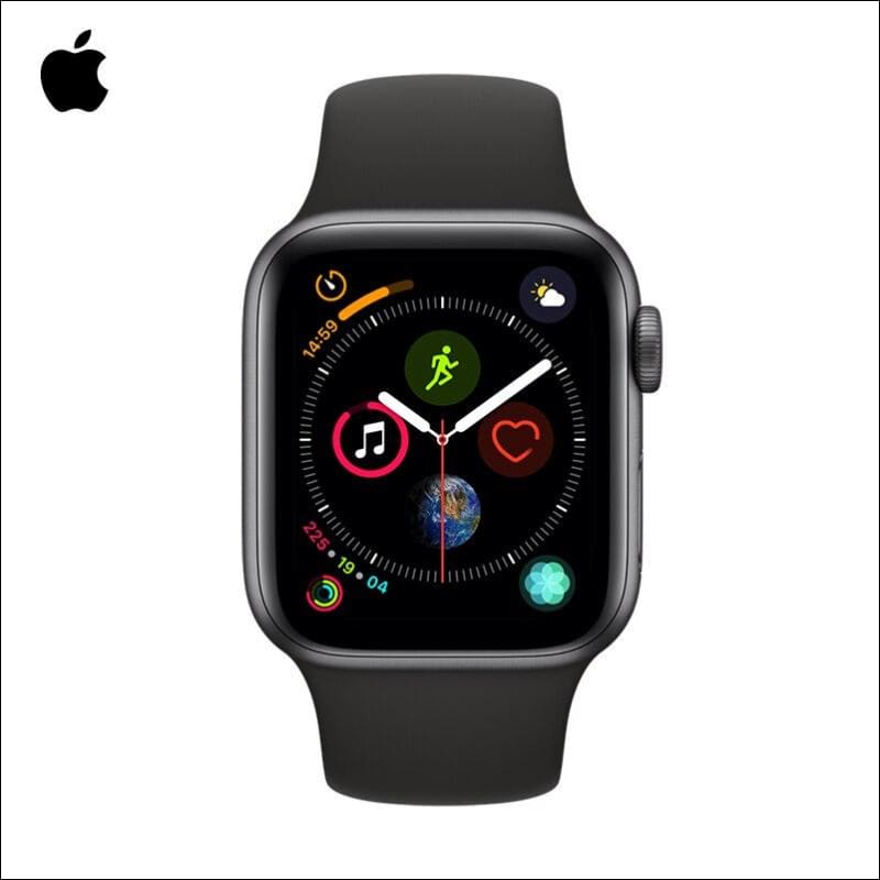 Series 5 Sports Apple Watch
