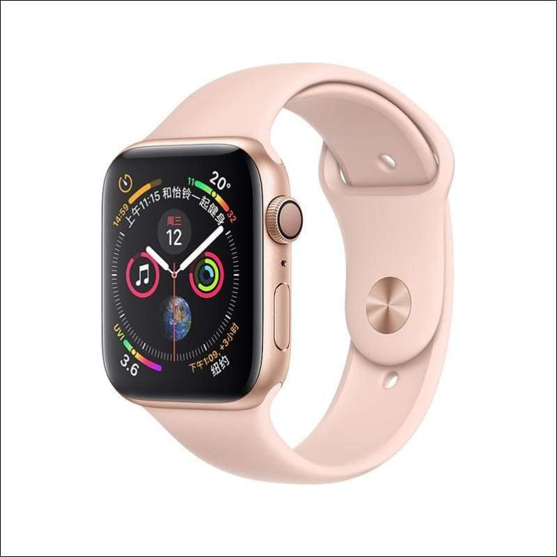 Series 5 Sports Apple Watch