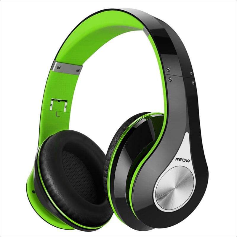 Soft Protein Earmuff Wireless Headphones