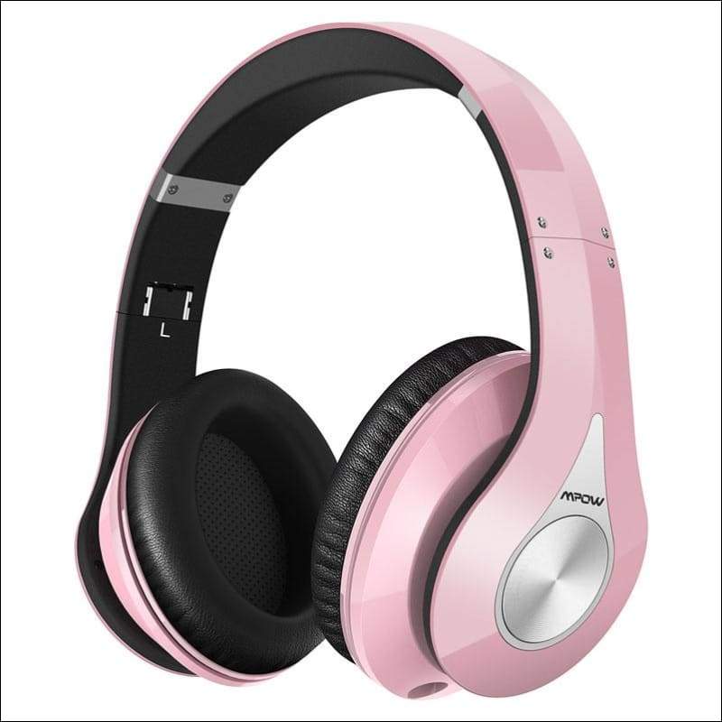 Soft Protein Earmuff Wireless Headphones