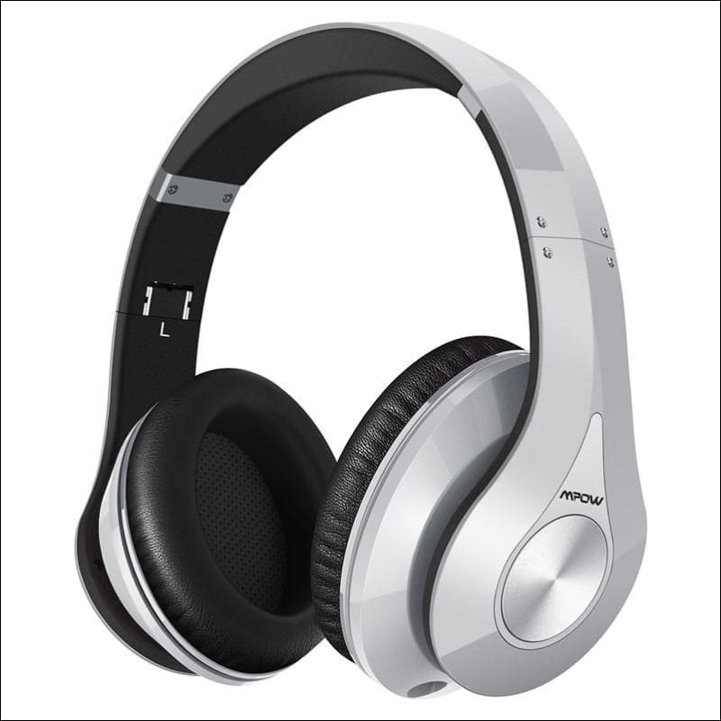 Soft Protein Earmuff Wireless Headphones