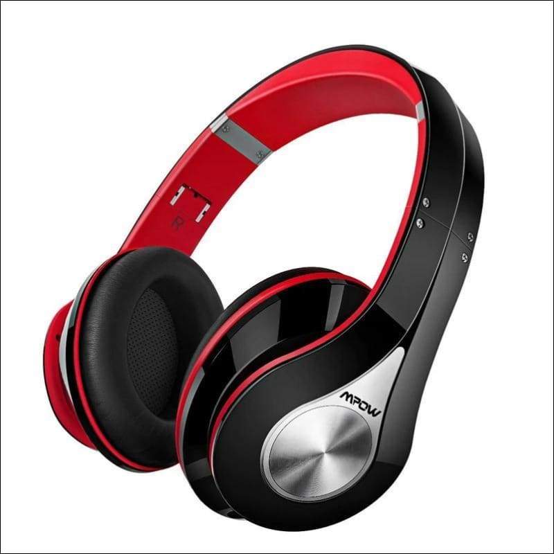 Soft Protein Earmuff Wireless Headphones