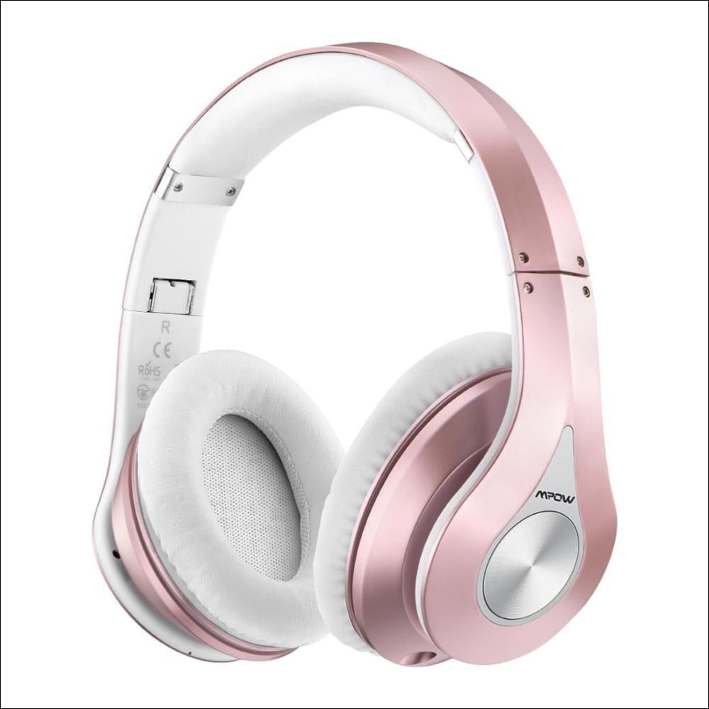 Soft Protein Earmuff Wireless Headphones