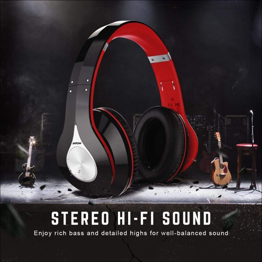 Soft Protein Earmuff Wireless Headphones