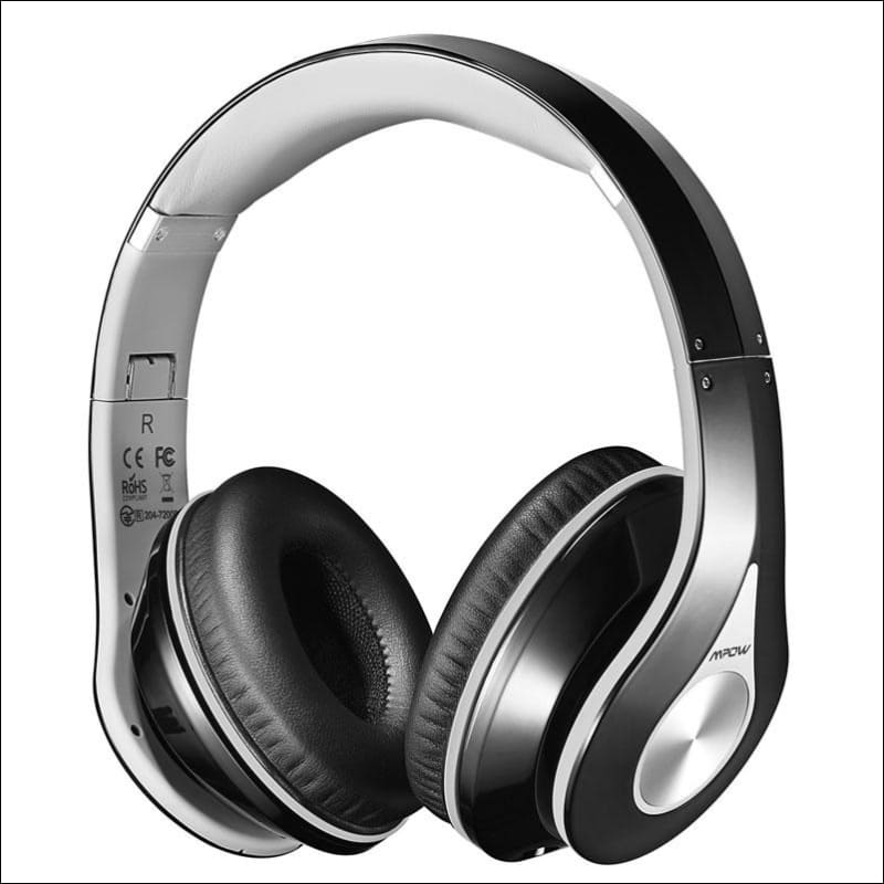 Soft Protein Earmuff Wireless Headphones
