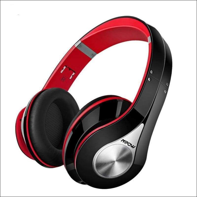 Soft Protein Earmuff Wireless Headphones