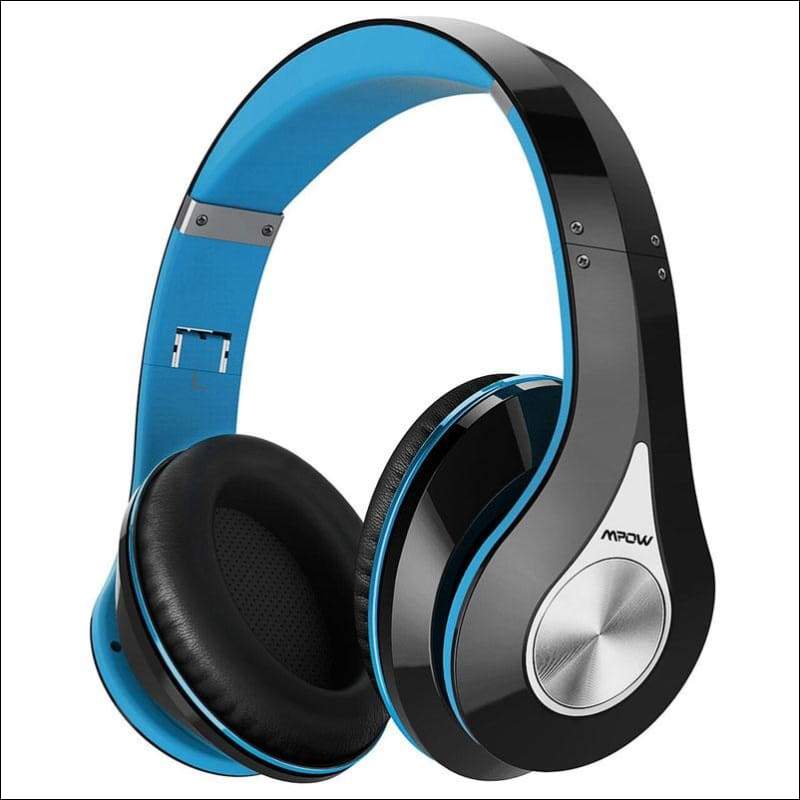 Soft Protein Earmuff Wireless Headphones