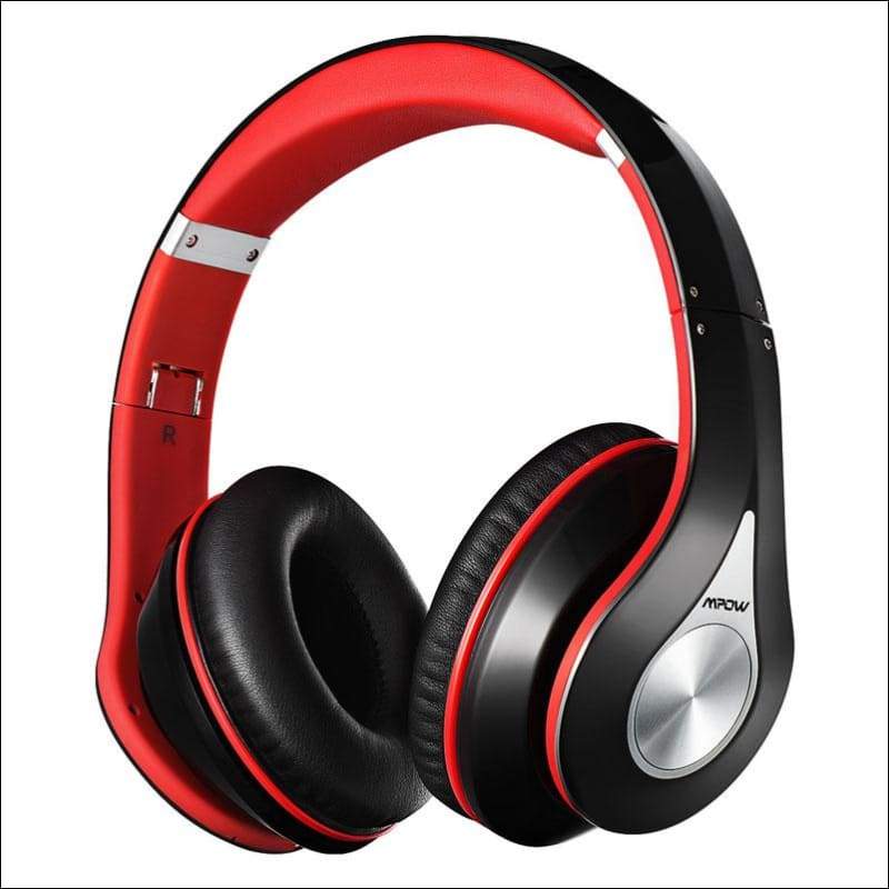 Soft Protein Earmuff Wireless Headphones