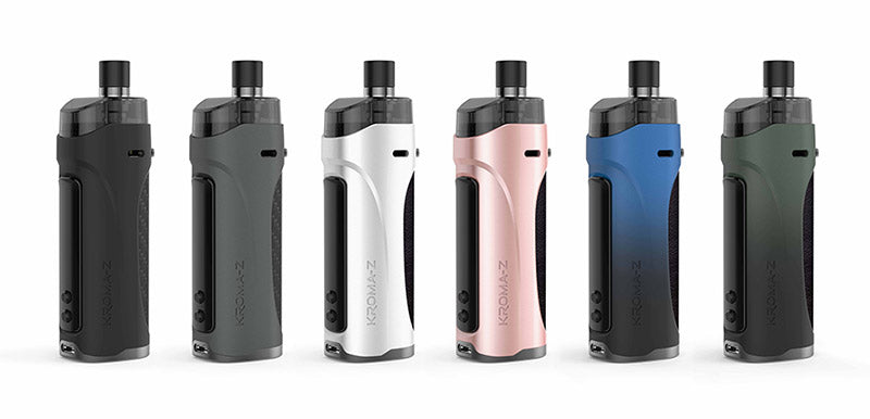 Innokin Kroma-Z Pod Kit [Midnight Blue]