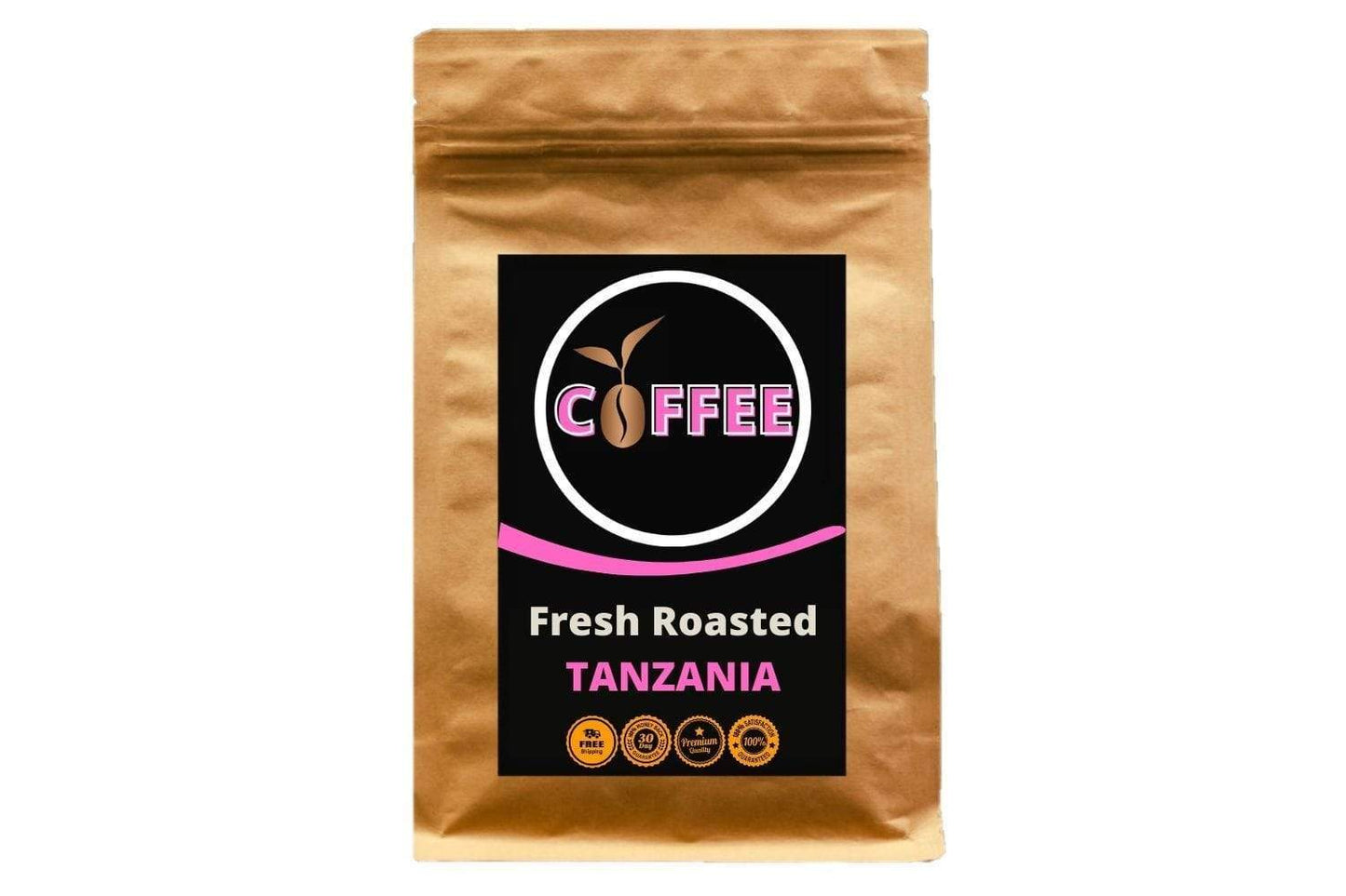 Tanzania - Single Origin