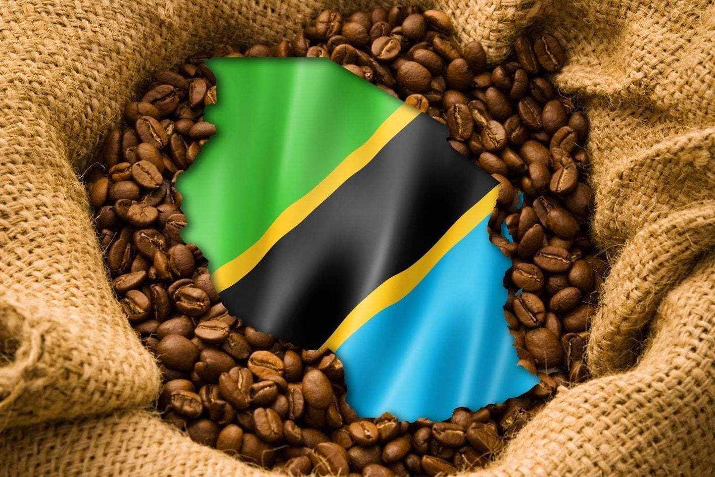 Tanzania - Single Origin