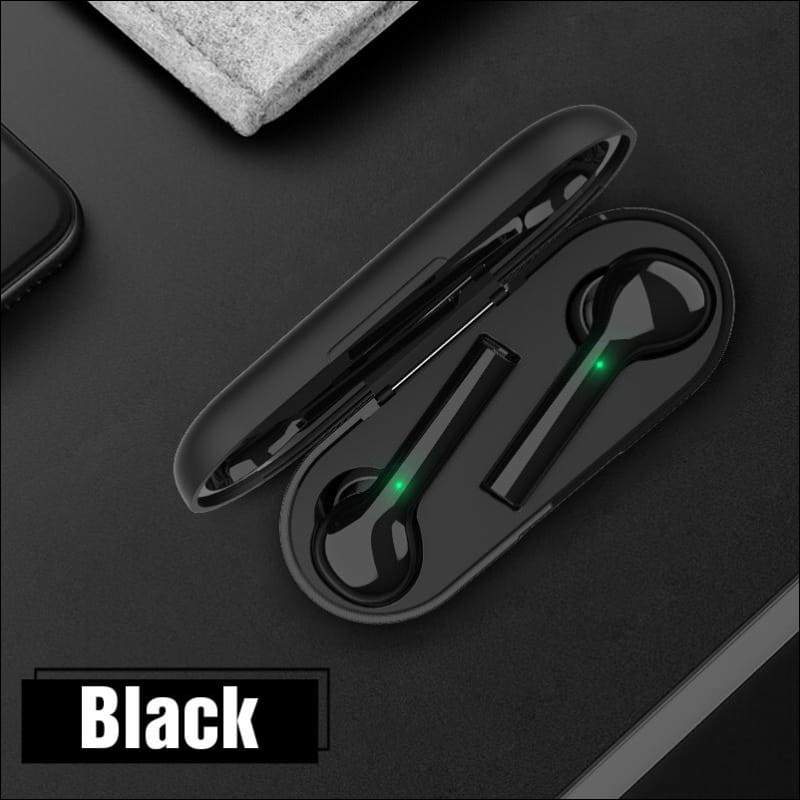 Touch Sport Dual Wireless Earbuds