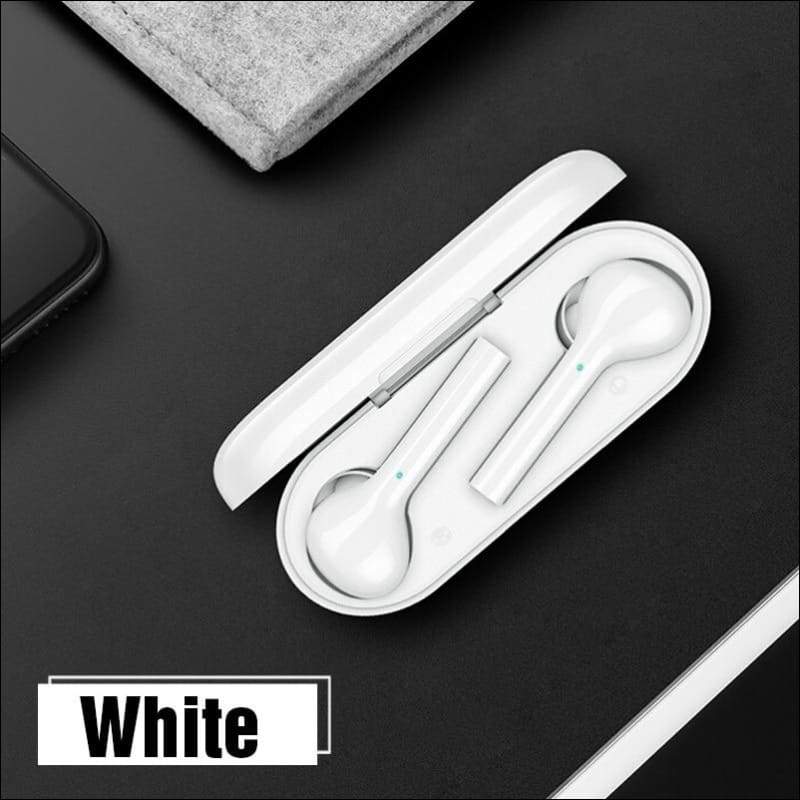 Touch Sport Dual Wireless Earbuds