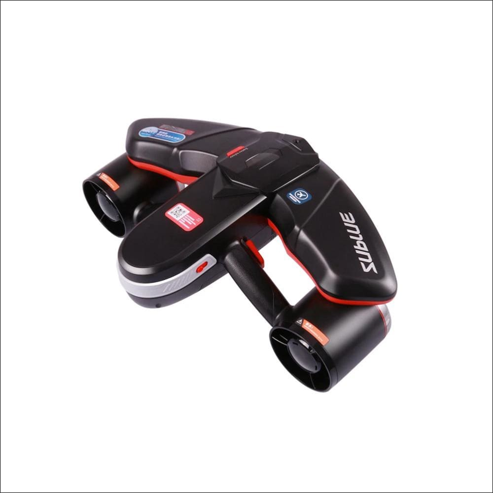 Tri-speed Electric Underwater Scooter