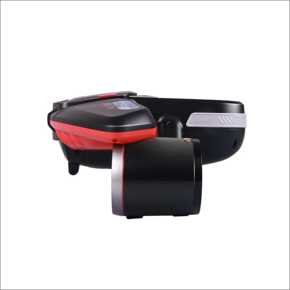 Tri-speed Electric Underwater Scooter