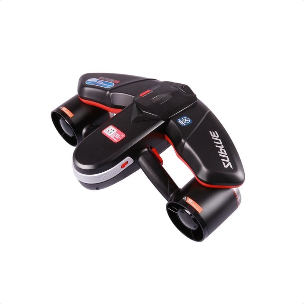 Tri-speed Electric Underwater Scooter