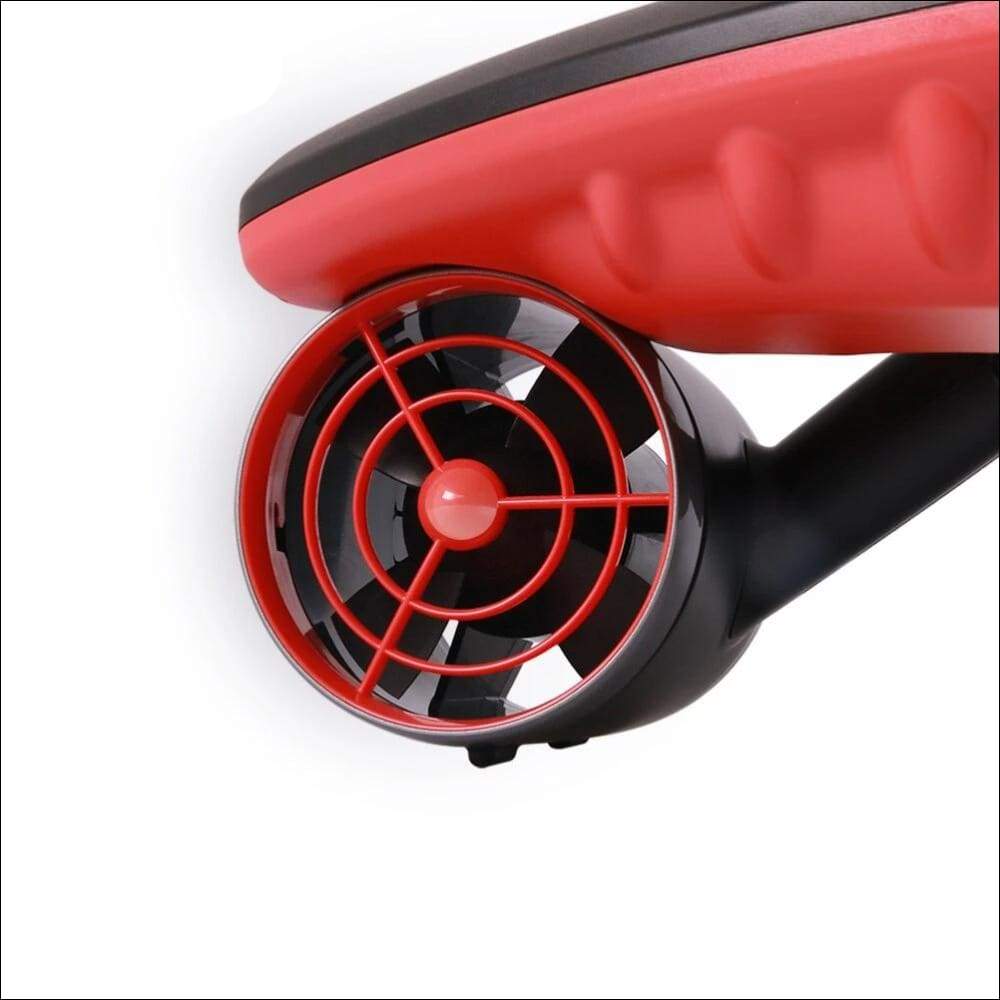 Tri-speed Electric Underwater Scooter